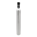 Picture of Nitrous Express 10oz Mini-Bottle w/Motorcycle Valve (2 Dia x 15.09 Tall)