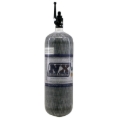 Picture of Nitrous Express Composite Bottle w/DF5 Valve