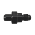 Picture of Nitrous Express 4AN Bottle Nipple (326 NX Valve)