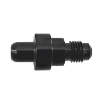 Picture of Nitrous Express 4AN Bottle Nipple (326 NX Valve)