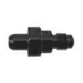 Picture of Nitrous Express 6AN Bottle Nipple (326 NX Valve)