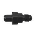 Picture of Nitrous Express 4AN Bottle Nipple (326 NX Valve)