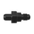 Picture of Nitrous Express 4AN Bottle Nipple (326 NX Valve)