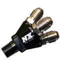 Picture of Nitrous Express NX Mini Shower Head w/Fittings