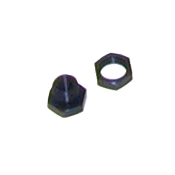 Picture of Nitrous Express Water Injection Nozzle Mounting Adapter for Hose