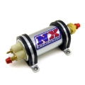 Picture of Nitrous Express Fuel Pump Inline 500HP High Pressure