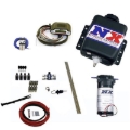 Picture of Nitrous Express Direct Port Water Injection 4 Cyl Stage 2 w/Hardlines