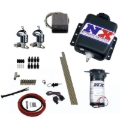 Picture of Nitrous Express Direct Port Water Injection 8 Cyl Stage 2 w/Hardlines