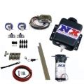 Picture of Nitrous Express Direct Port Water Injection 8 Cyl Stage 3 w/Hardlines