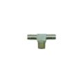Picture of Nitrous Express 1/8NPT x 1/4 Hose Barb Tee