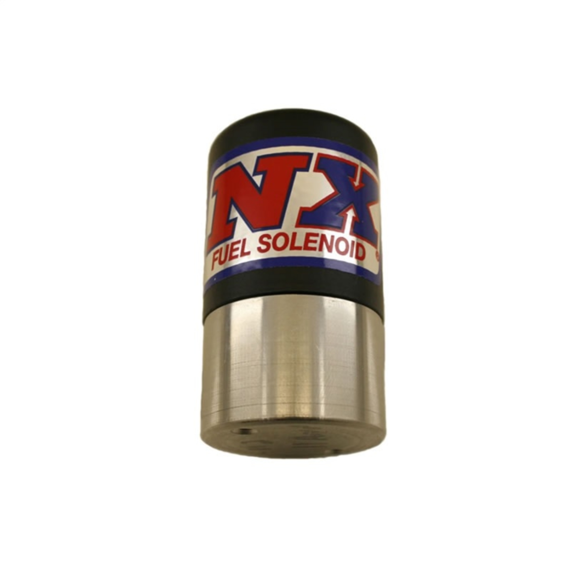 Picture of Nitrous Express Stainless Fuel Solenoid for Titan Plate