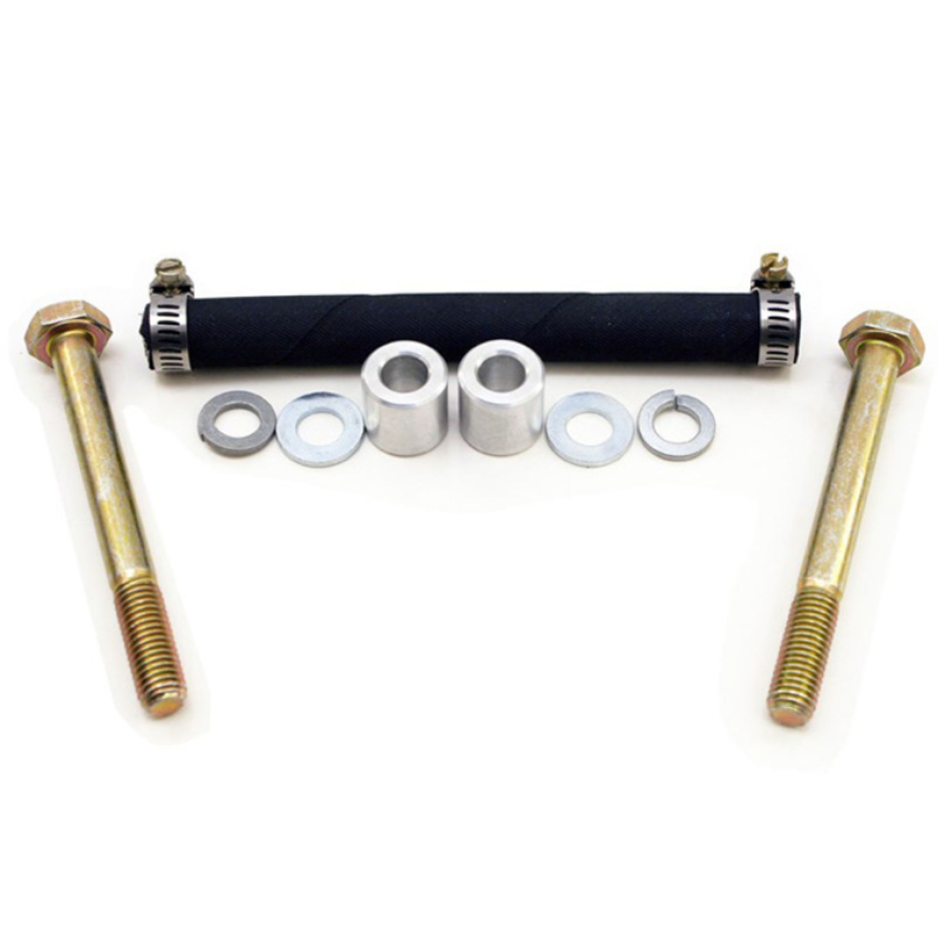 Picture of Nitrous Express 97-04 Chevrolet Corvette C5 Power Steering Reservoir Spacer Kit
