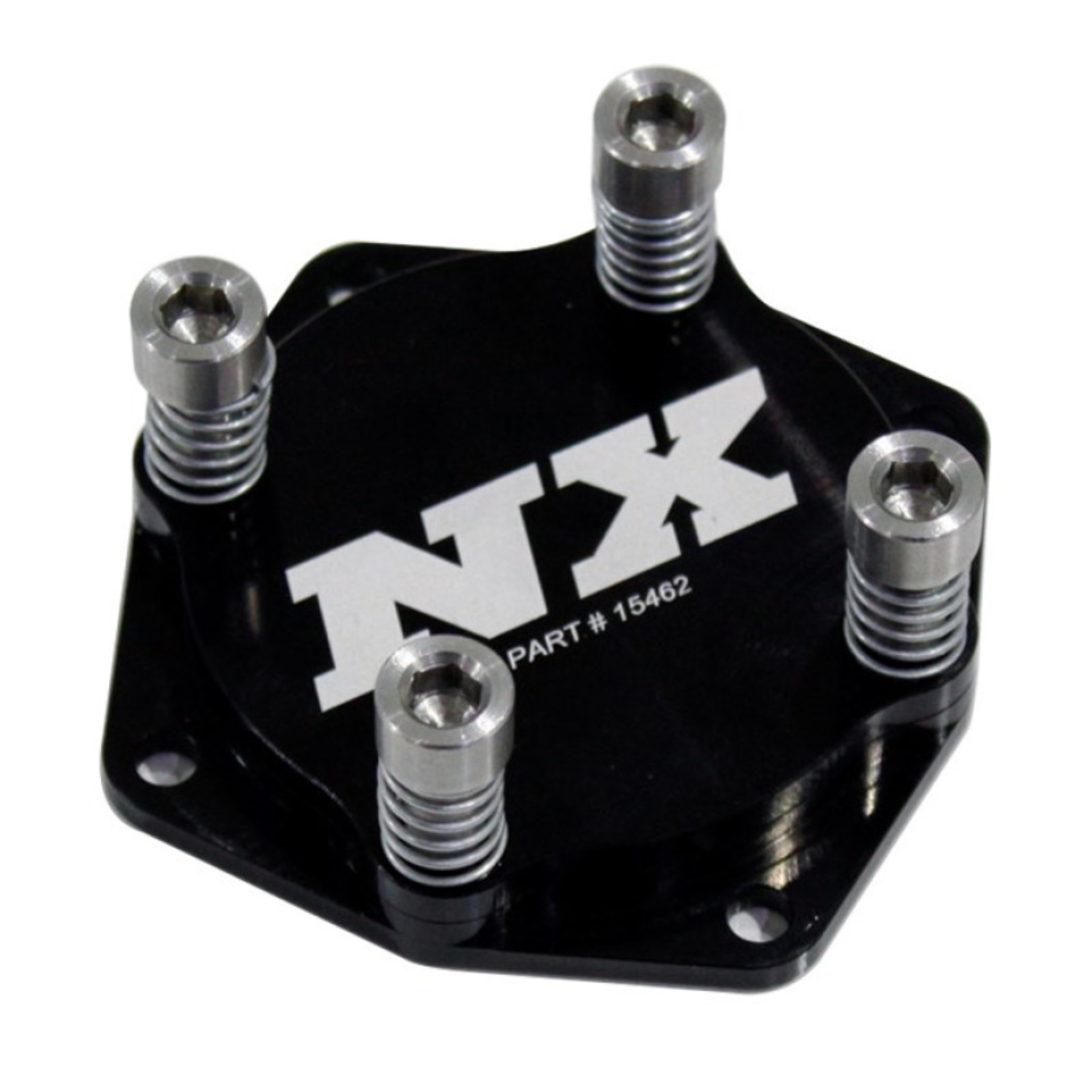 Picture of Nitrous Express Burst Panel Universal