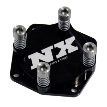 Picture of Nitrous Express Burst Panel Universal