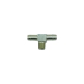 Picture of Nitrous Express 1/8NPT x 1/4 Hose Barb Tee