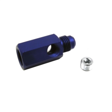 Picture of Nitrous Express 4AN Manifold w/Multiple Ports for Extra Accessories
