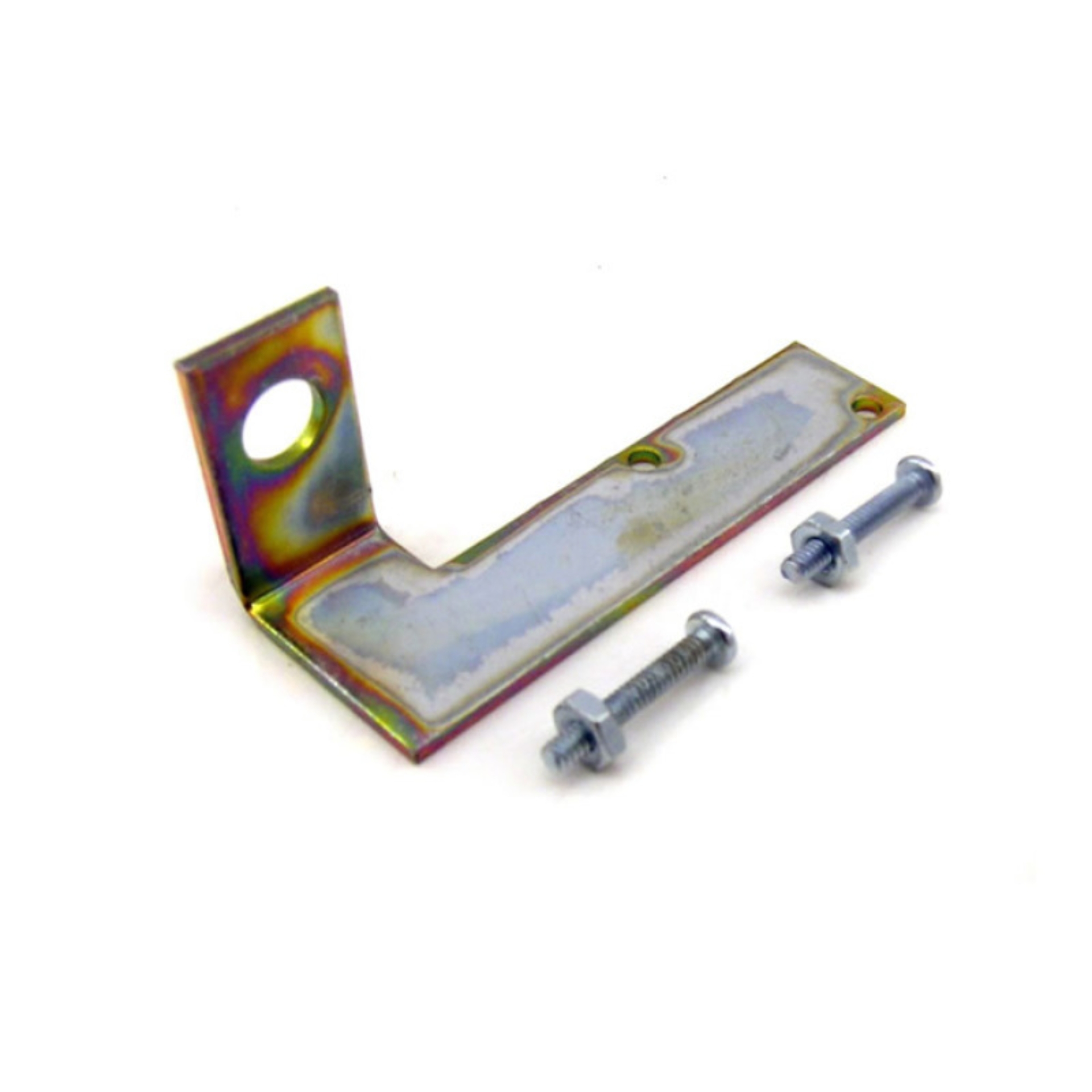 Picture of Nitrous Express Dominator WOT Switch Bracket (Only)