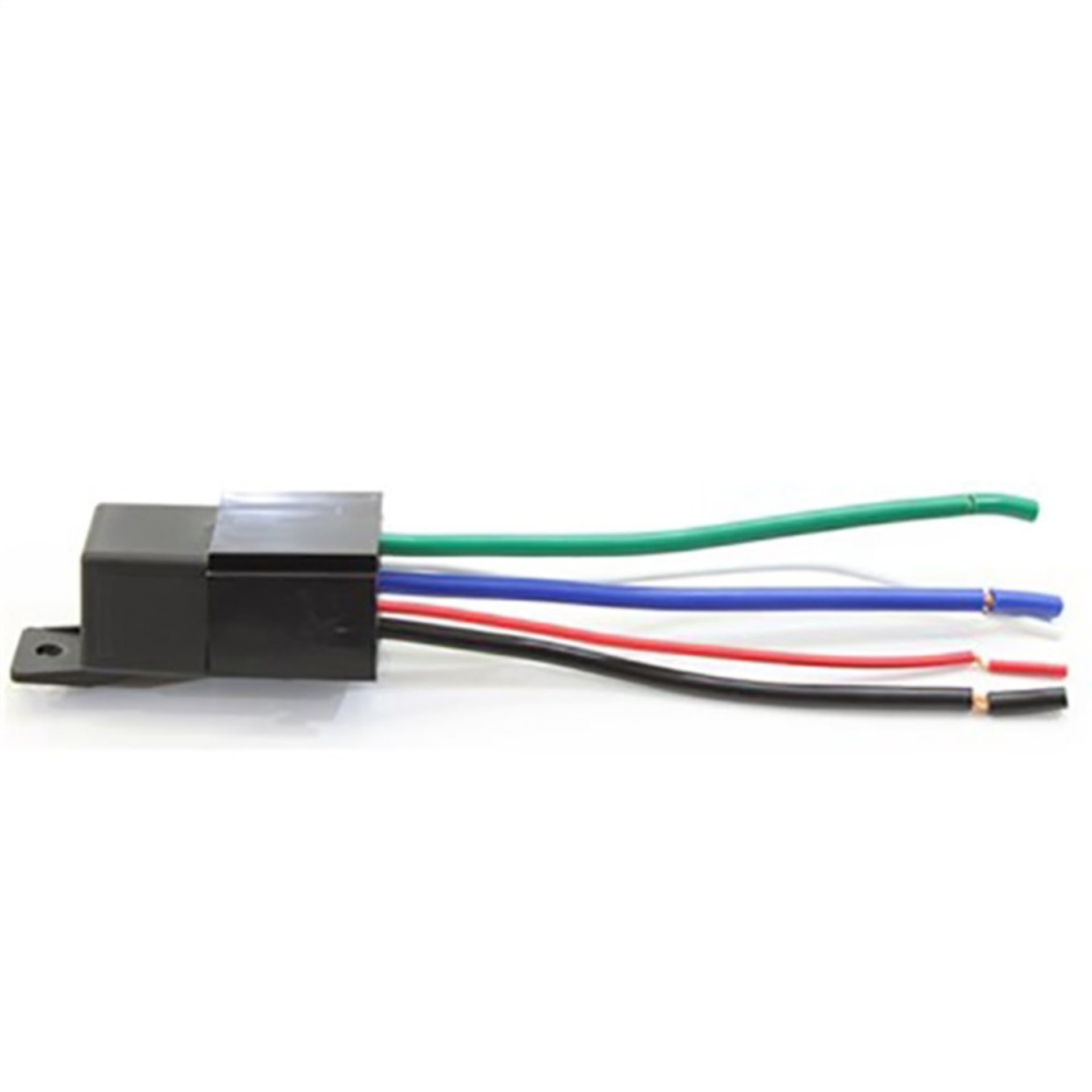 Picture of Nitrous Express 60/80 Amp Relay and Pigtail