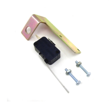Picture of Nitrous Express WOT Switch w/Dominator Bracket