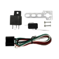 Picture of Nitrous Express Wide Open Throttle Nitrous Control Switch w/H.D. 60 Amp Relay
