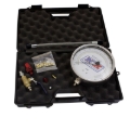 Picture of Nitrous Express Master Flo-Check Pro (6 Certified Gauge & Molded Case)