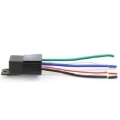 Picture of Nitrous Express 60/80 Amp Relay and Pigtail