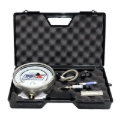 Picture of Nitrous Express Master Flo-Check Pro (6 Certified Gauge & Molded Case)