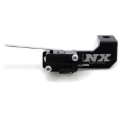 Picture of Nitrous Express Billet WOT Switch Bracket for Dominator w/WOT Switch