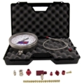 Picture of Nitrous Express Master Flo-Check Pro (6 Certified Gauge & Molded Case)