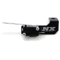 Picture of Nitrous Express Billet WOT Switch Bracket for Dominator w/WOT Switch