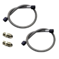 Picture of Nitrous Express Line Kit for Use w/15728 Bracket