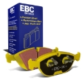 Picture of EBC Yellowstuff Brake Pad Sets - DP41035R
