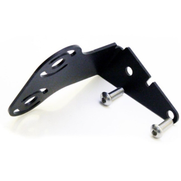 Picture of Nitrous Express Solenoid Bracket for 14-19 Chevrolet Corvette C7