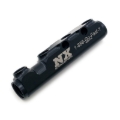 Picture of Nitrous Express Fuel Log 4 Port. w/o Fittings
