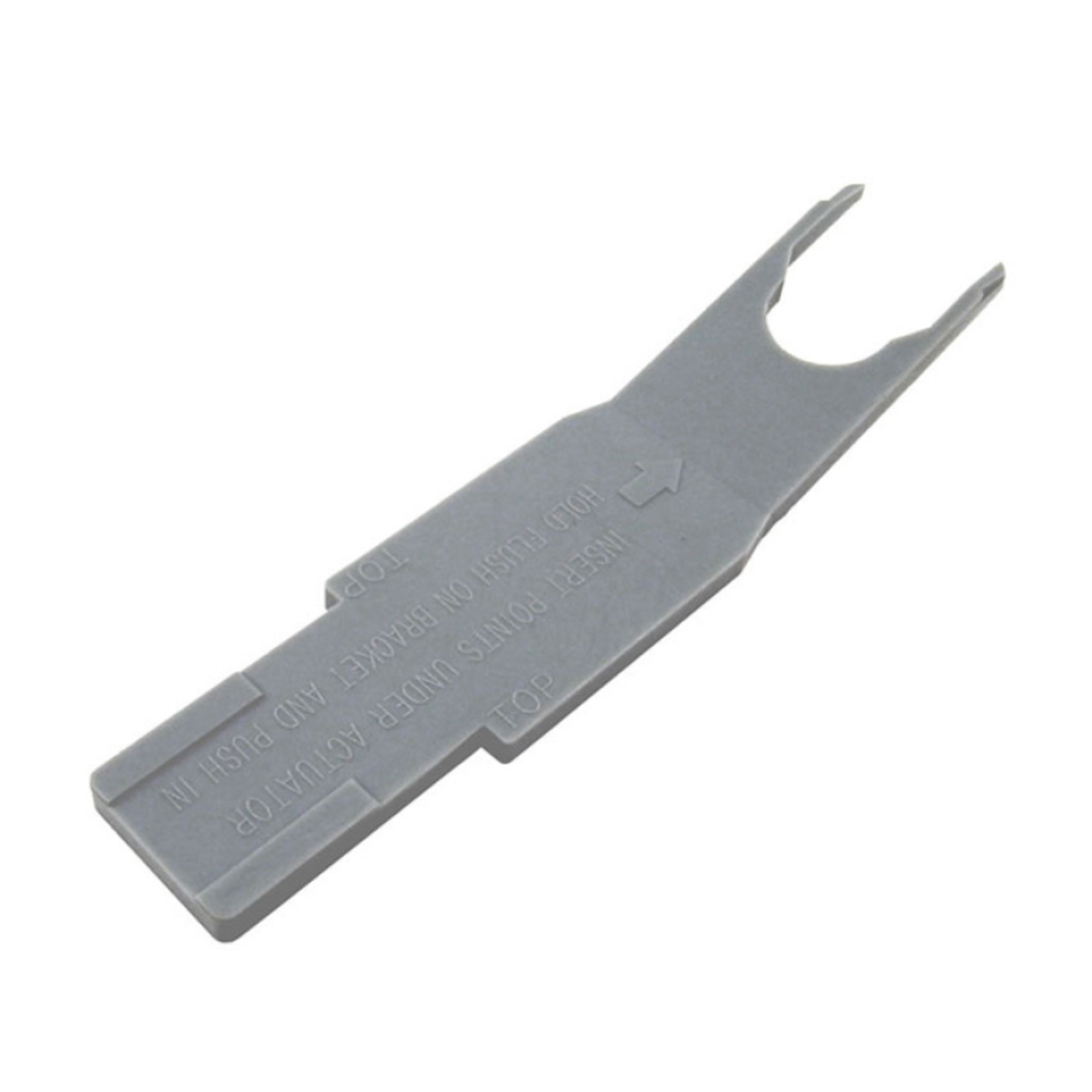 Picture of Nitrous Express Actuator Removing Tool (For Switch Panel Lens Removal)