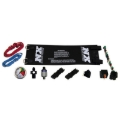 Picture of Nitrous Express Heavy Duty Fully Automatic Bottle Heater (4AN) w/Gauge 14Amps