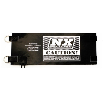 Picture of Nitrous Express Bottle Heater Element Only (5.25 x 12.5) 14Amps