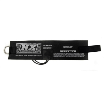 Picture of Nitrous Express Motorcycle Bottle Heater Element for 2.0lb/2.5lb Bottles