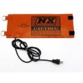 Picture of Nitrous Express Bottle Heater Element Only 110 Volt AC (5.25 x 12.5)