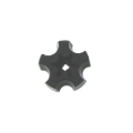 Picture of Nitrous Express Gear for Remote Bottle Opener (Thumbscrew Style Opener)