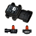 Picture of Nitrous Express Vacuum Sensor for Max 5