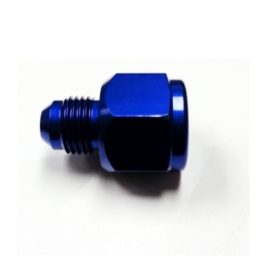 Picture of Nitrous Express Fitting 8AN Female to 6AN Male