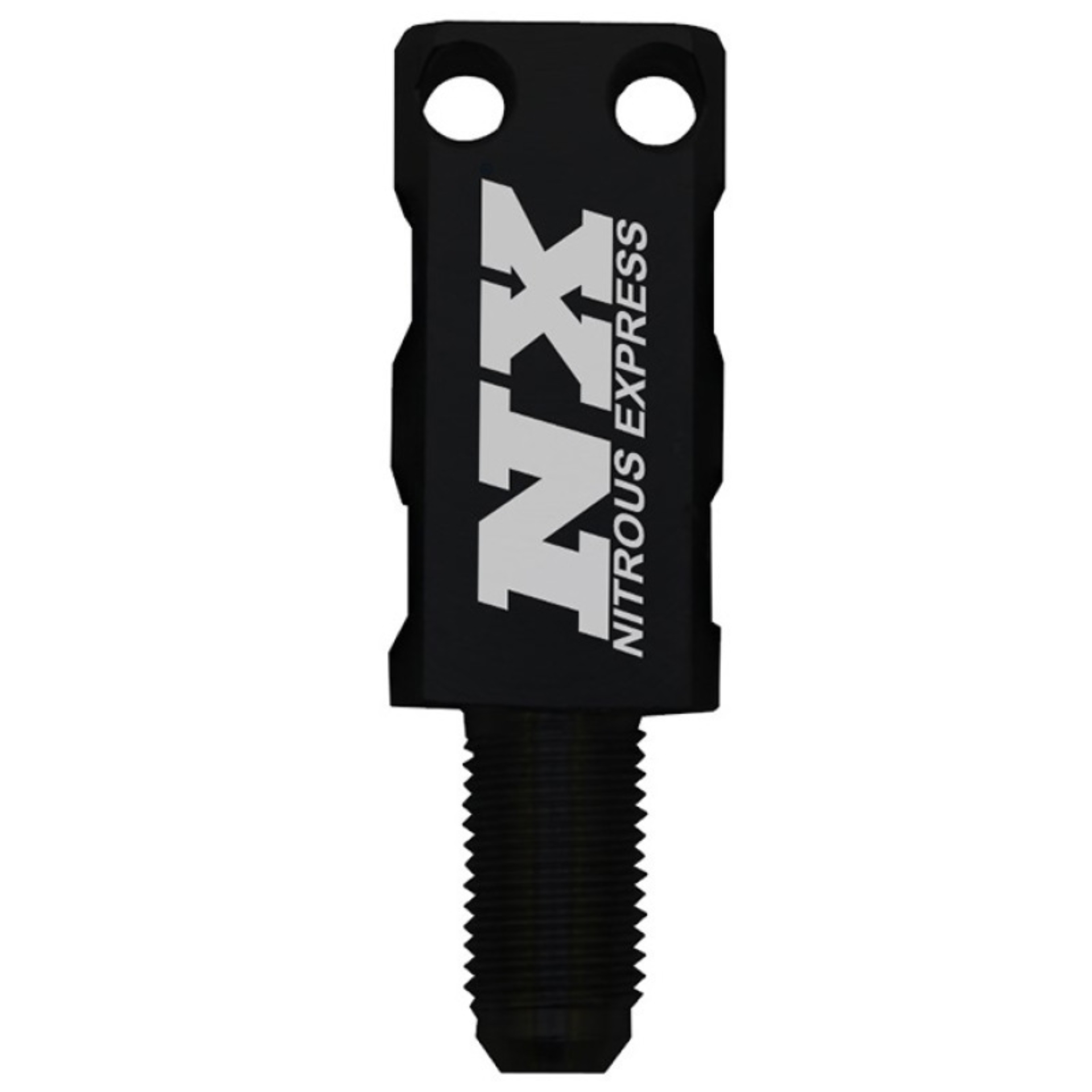 Picture of Nitrous Express Compact Distribution Block w/Mounting Holes
