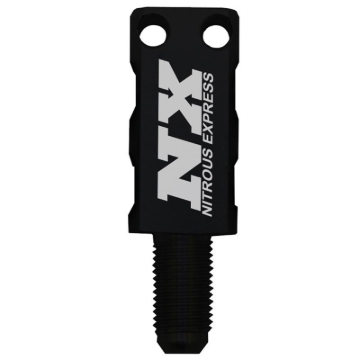 Picture of Nitrous Express Compact Distribution Block w/Mounting Holes