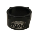 Picture of Nitrous Express Body for Remote Bottle Opener (Thumbscrew Style Opener)