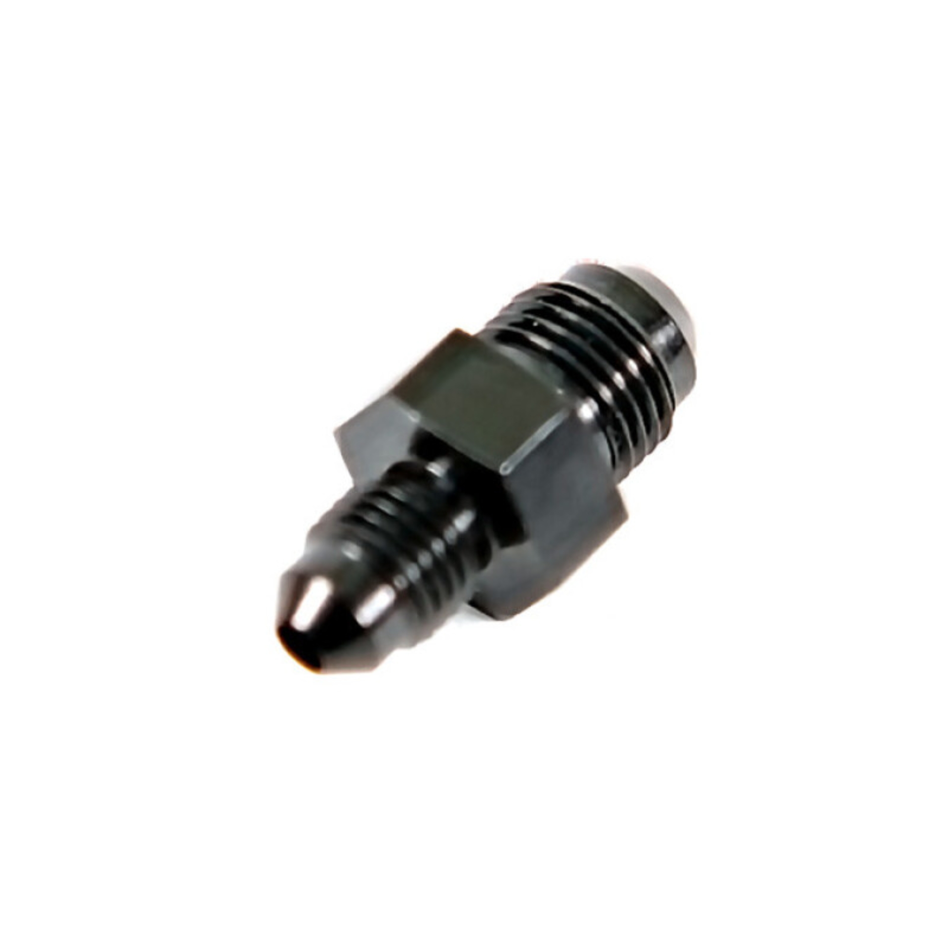 Picture of Nitrous Express 3AN Male x 4AN Male Union Reducer