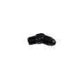Picture of Nitrous Express 4AN Male x 1/8 NPT 45 Deg