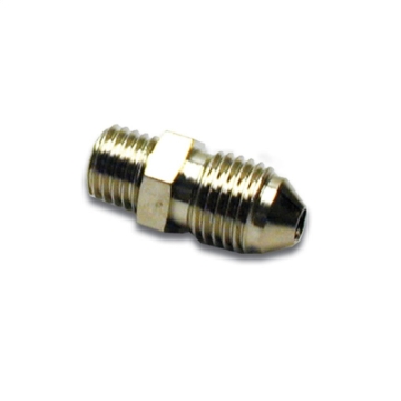 Picture of Nitrous Express 6AN x 1/4 NPT Straight
