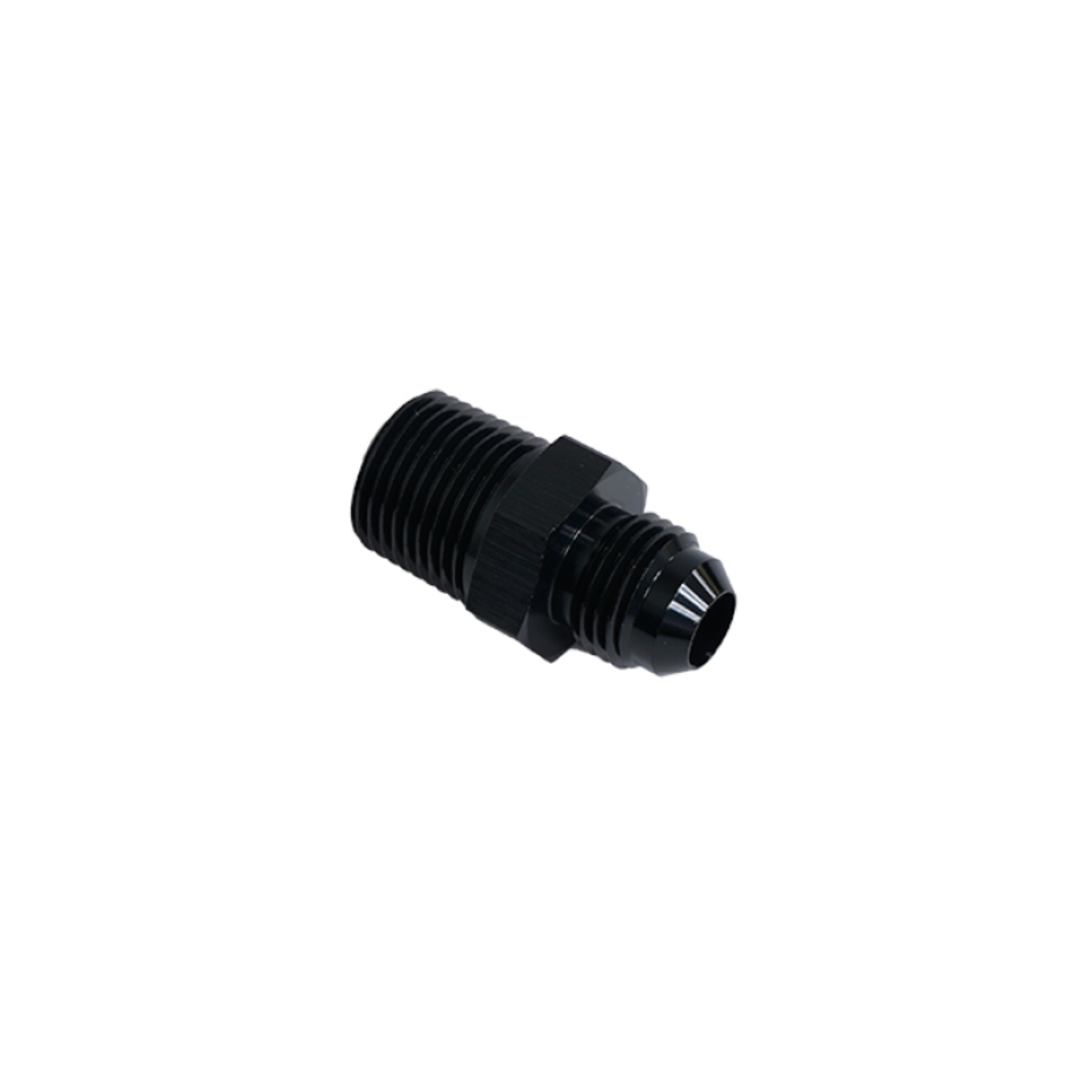 Picture of Nitrous Express 6AN x 3/8 NPT Straight