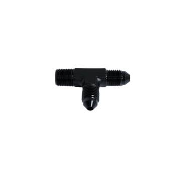 Picture of Nitrous Express 3AN Male x 1/8 NPT Run T